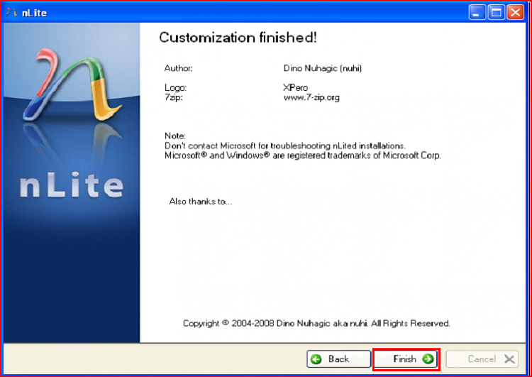 SATA Drivers - Slipstream into Windows XP CD-18.png