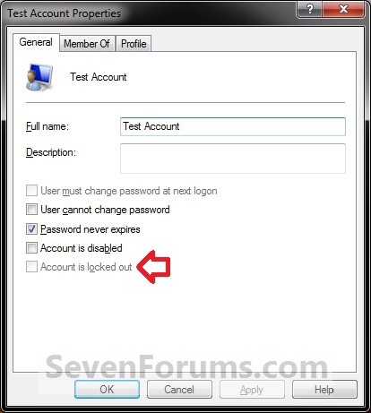 Account Lockout - Unlock a Locked Out User Account-lock3.jpg