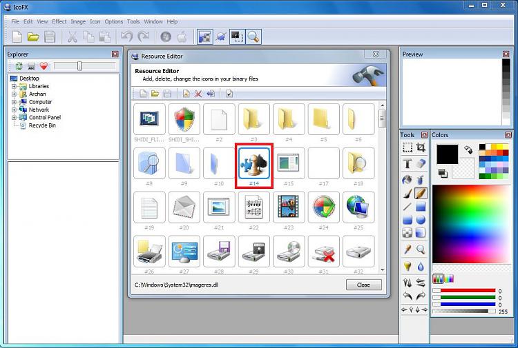 Icons - Change Using Resource Hacker-pic4.jpg