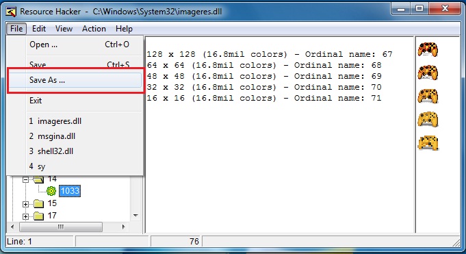 Icons - Change Using Resource Hacker-pic12.jpg