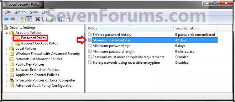 Password Expiration - Change MAX and MIN Password Age-secpol-1.jpg