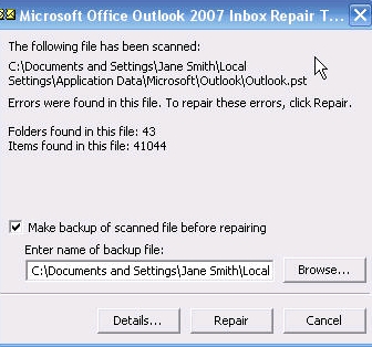 pst file Corrupted - Repair-pst2.jpg