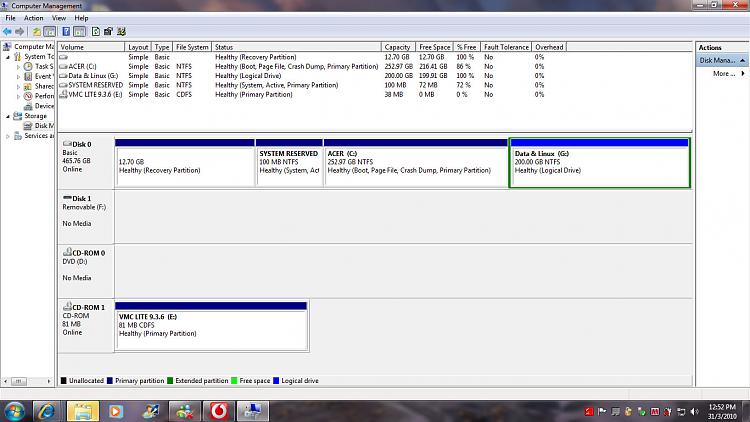 Partition or Volume - Create New-disk-after-formatted.jpg
