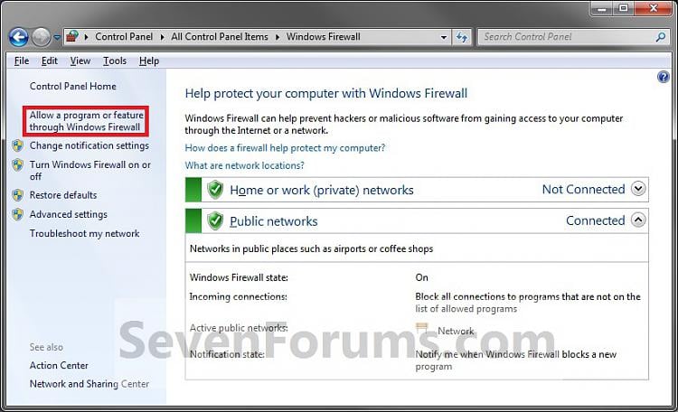 Windows Firewall - Add or Remove an Exception-windows_firewall.jpg