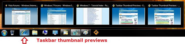 Taskbar List or Thumbnail Previews Mode - Change-default.jpg