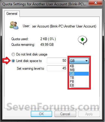 Disk Quota - Set Space Limits for Users-enable-5b.jpg