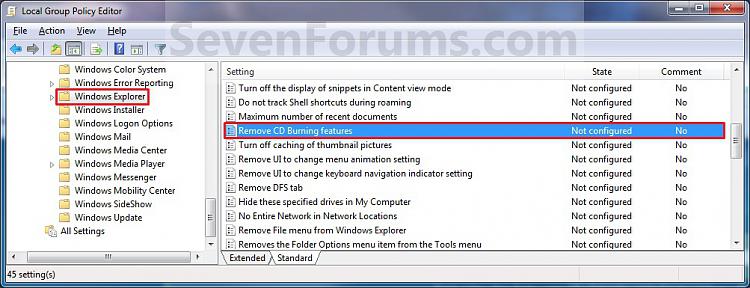 Burning to CD and DVD - Enable or Disable-group_policy.jpg