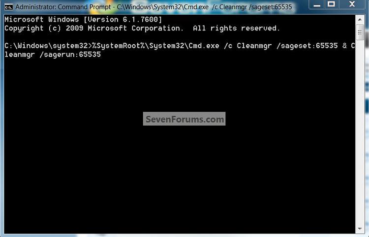 Disk Cleanup : Extended-cmd-text.jpg