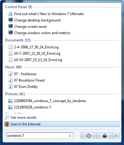 Start Menu - Add Search Internet Link-2008-11-17_233355.jpg
