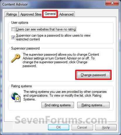 Internet Explorer Content Advisor - Reset or Change Password-change_password.jpg