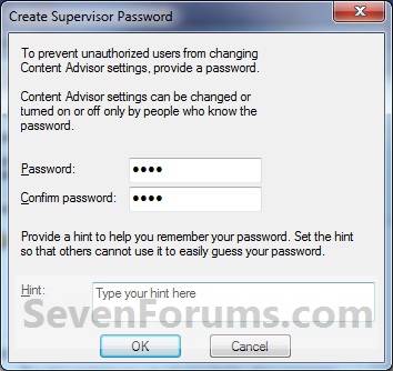 Internet Explorer Content Advisor - Reset or Change Password-step3.jpg