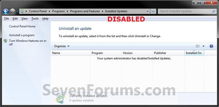 Windows Updates - Enable or Disable Uninstalling-disabled.jpg