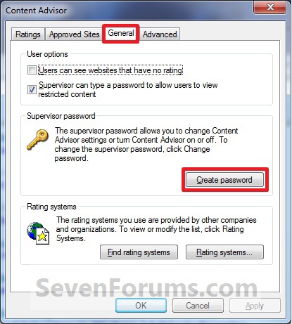 Internet Explorer Content Advisor - Reset or Change Password-step2.jpg