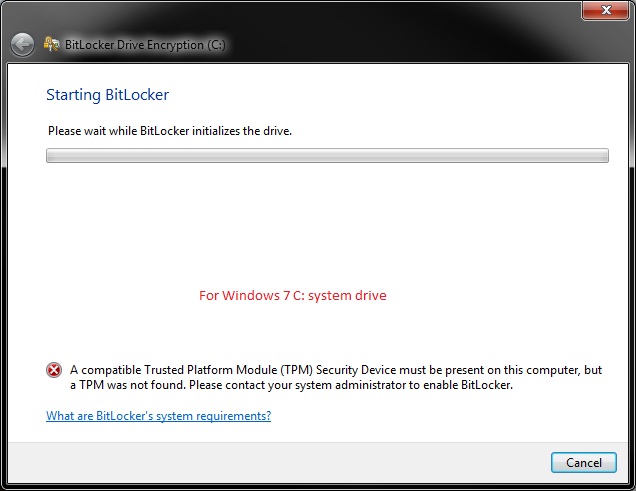 BitLocker Drive Encryption - Windows 7 Drive - Turn On or Off with no TPM-c-drive.jpg