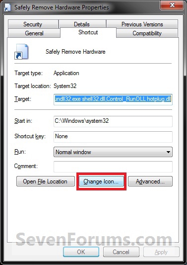 Safely Remove Hardware Shortcut - Create-step3.jpg