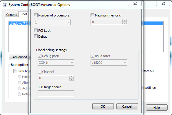 Memory - Set Maximum Amount Used by Windows-msconfig-boot.png