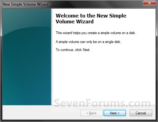 Virtual Hard Disk - Create and Attach VHD-new_simple_volume-1.jpg