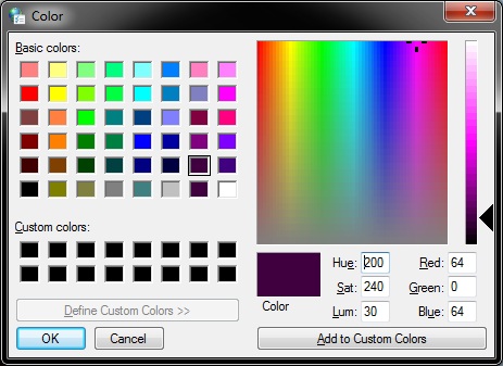 Internet Explorer - Change Colors Used for Webpages-color4.jpg