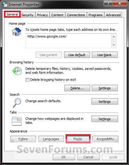 Internet Explorer - Change Fonts Used for Webpages-fonts1.jpg