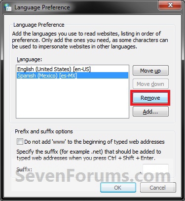 Internet Explorer - Language Preference for Webpages-remove.jpg