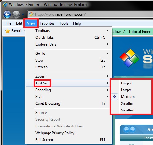 Internet Explorer - Change Text Size Used for Webpages-menu_bar.jpg