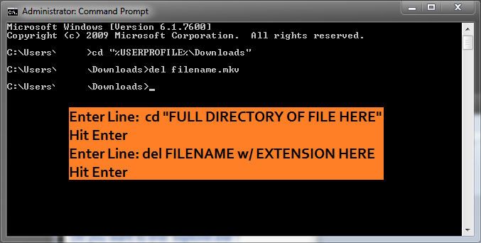 Undeletable File - Delete-commanddelete.png