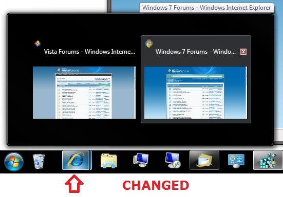 Taskbar Thumbnail Previews - Change Margin Size-changed-ie.jpg