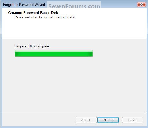 Password Reset Disk : Windows 7 / Vista-progress.jpg
