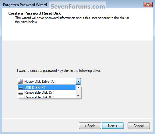 Password Reset Disk : Windows 7 / Vista-select.jpg