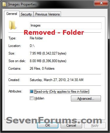 Customize Tab - Add or Remove from Properties-removed_folder.jpg
