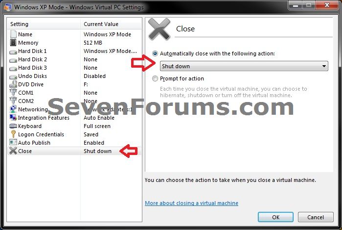Windows XP Mode - Install and Setup-shut-down.jpg