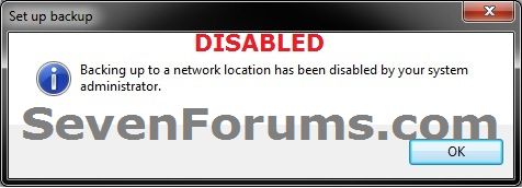 Backup to Network Location - Enable or Disable-disabled.jpg