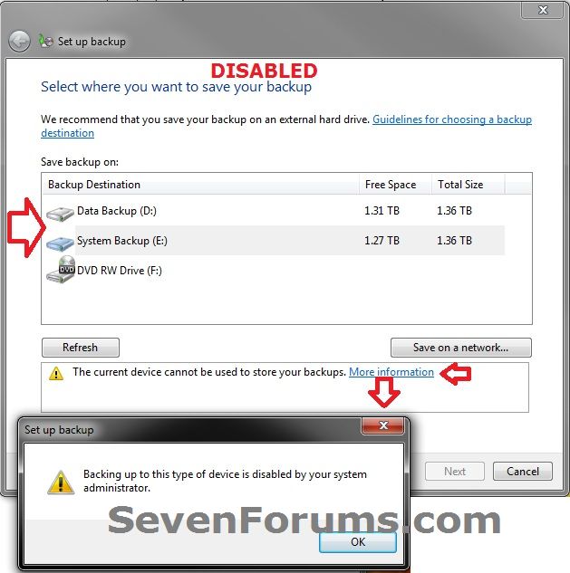 Backup to Local Hard Disks - Enable or Disable-disabled.jpg