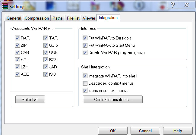 Default File Type Associations - Restore-winrar-ss.jpg