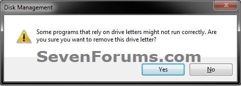 Drive Letter - Add, Change, or Remove in Windows-remove-2.jpg