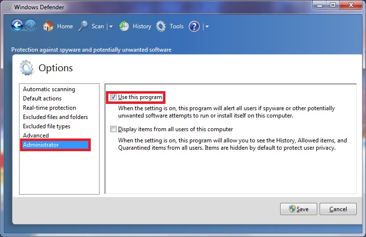 Windows Defender - Turn On or Off-step3.jpg