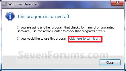 Windows Defender - Turn On or Off-.jpg