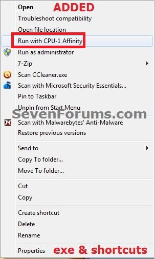 Processor Affinity - Add Set Affinity to Context Menu-added_exe_shortcuts.jpg