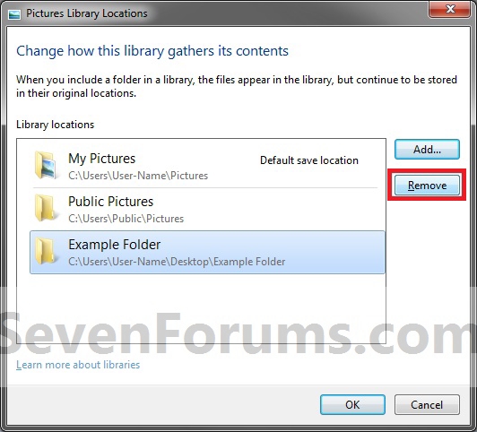 Library - Remove a Included Folder-example_add-remove.jpg