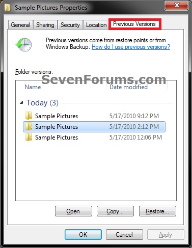 Previous Versions - Restore Files and Folders-deleted-2.jpg