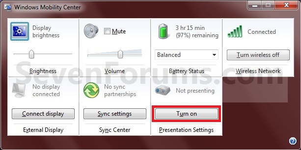 Presentation Settings - Turn On or Off-wmc_off.jpg