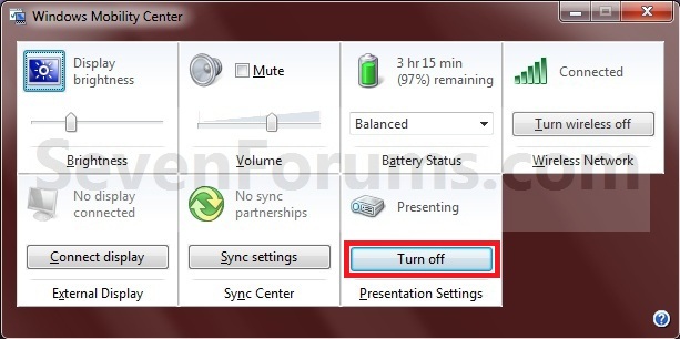 Presentation Settings - Turn On or Off-wmc-.jpg