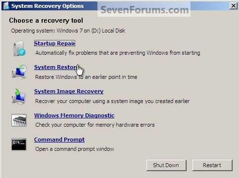 Password Reset : Using System Restore in Windows 7-system-restore.jpg