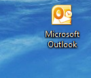 Microsoft Outlook Desktop Shortcut - Create-outlook-icon.png