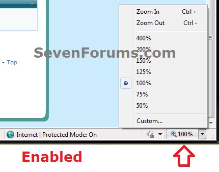 Internet Explorer Zoom - Enable or Disable-enabled_ie_status_bar.jpg