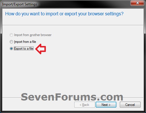 Internet Explorer - Import and Export RSS Feeds-export-1.jpg