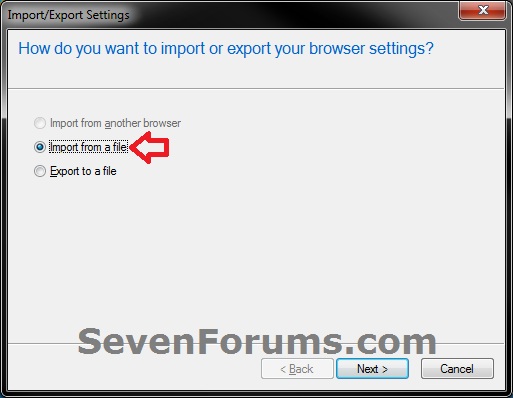Internet Explorer - Import and Export RSS Feeds-import-1.jpg