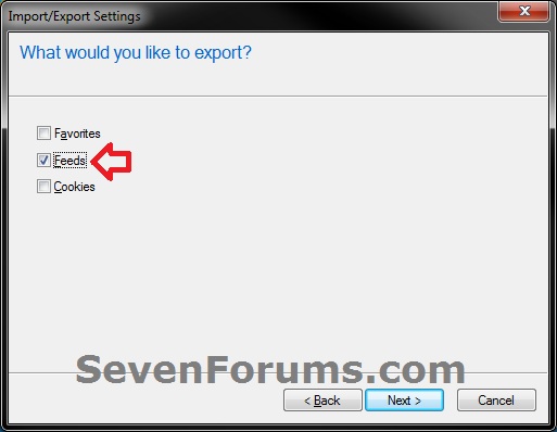 Internet Explorer - Import and Export RSS Feeds-export-2.jpg