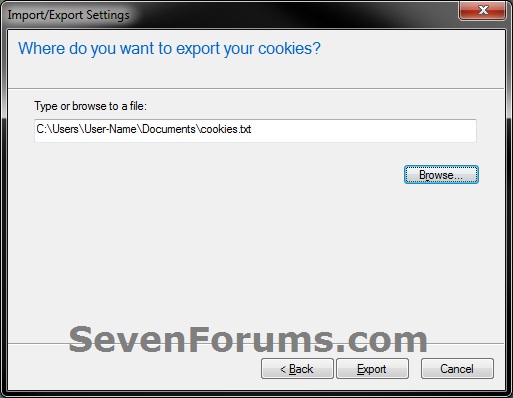 Internet Explorer - Import and Export Cookies-export-4.jpg
