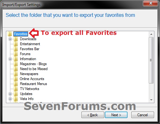 Internet Explorer - Import and Export Favorites-export-3.jpg